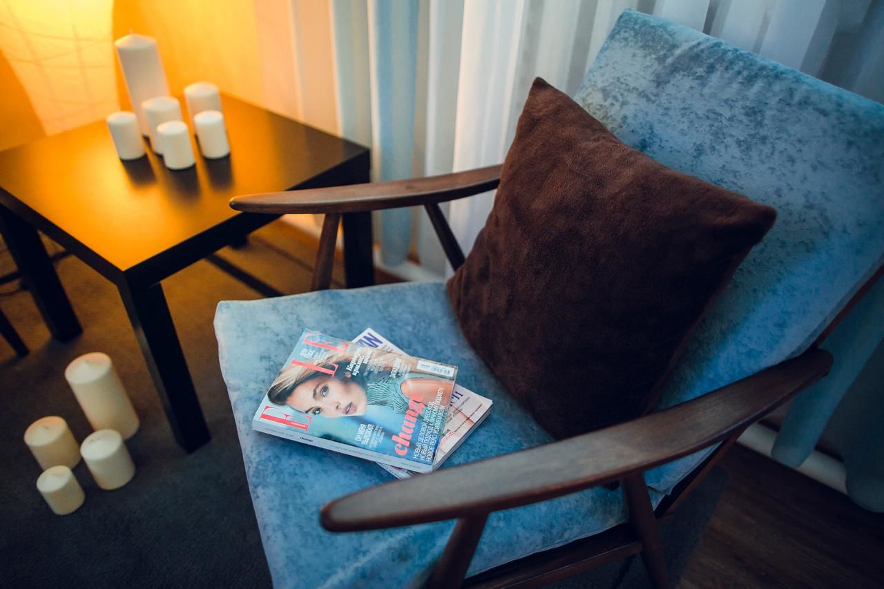 Апартаменты Brest City Center Apartment Брест