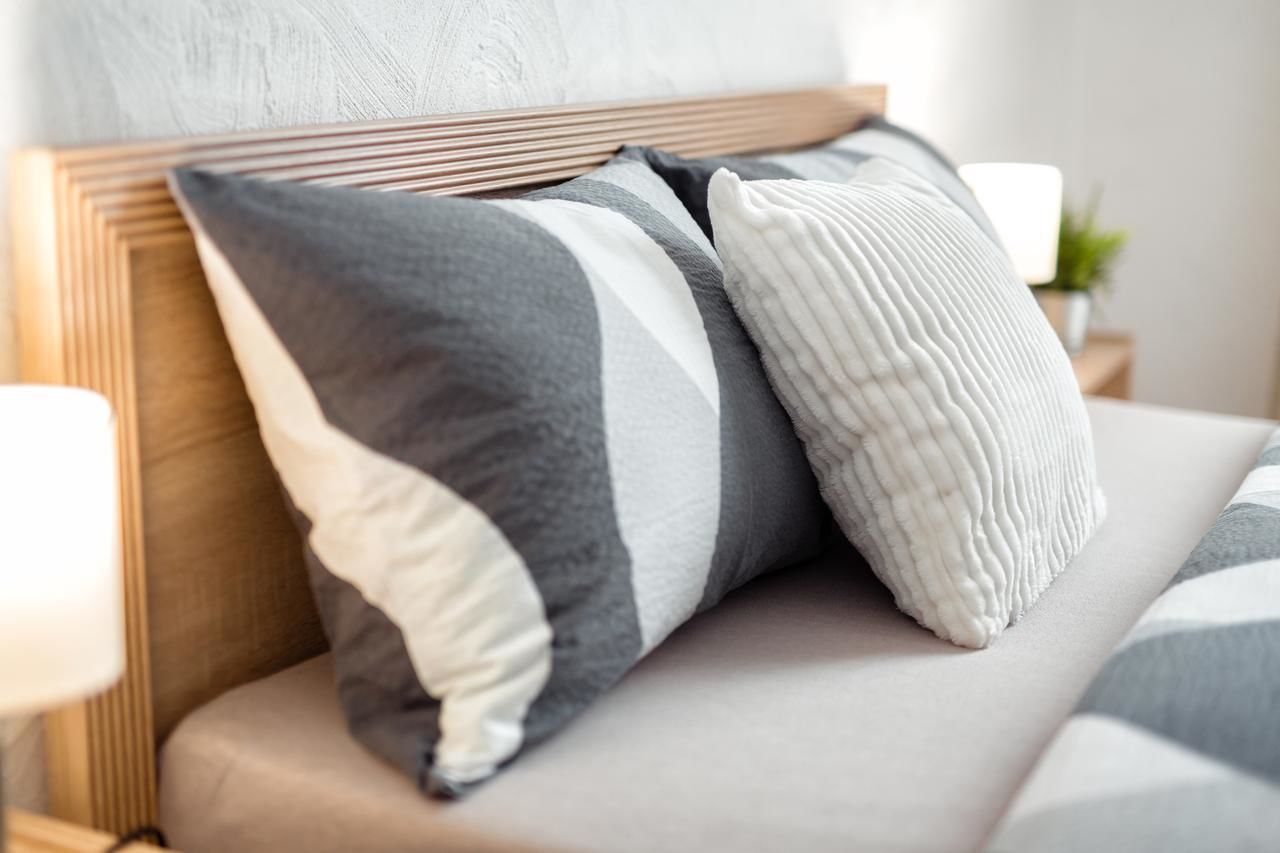 Апартаменты Brest City Center Apartment Брест