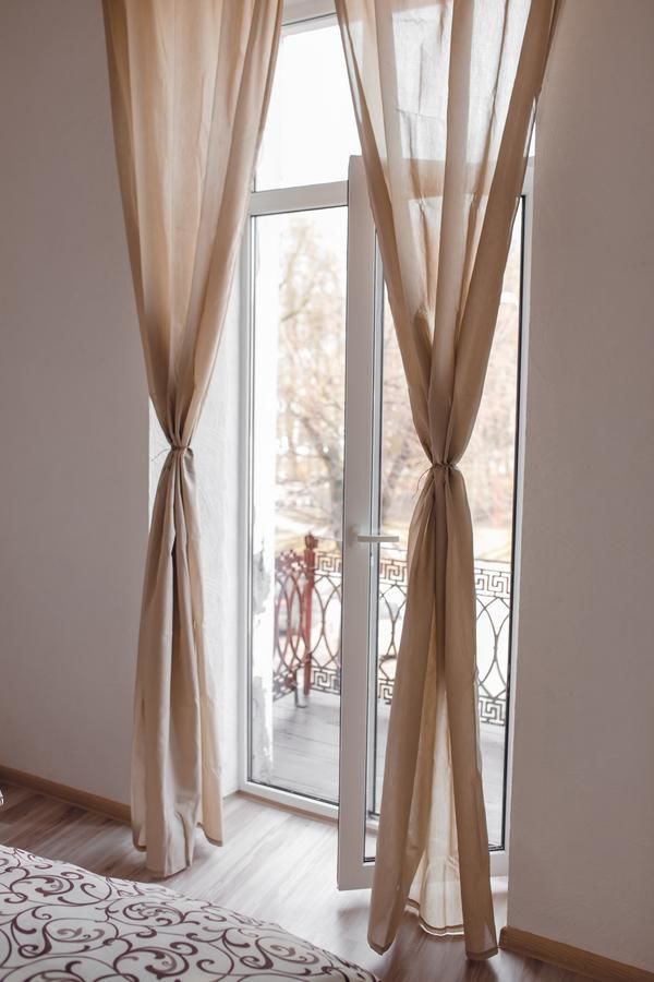 Апартаменты Brest City Center Apartment Брест