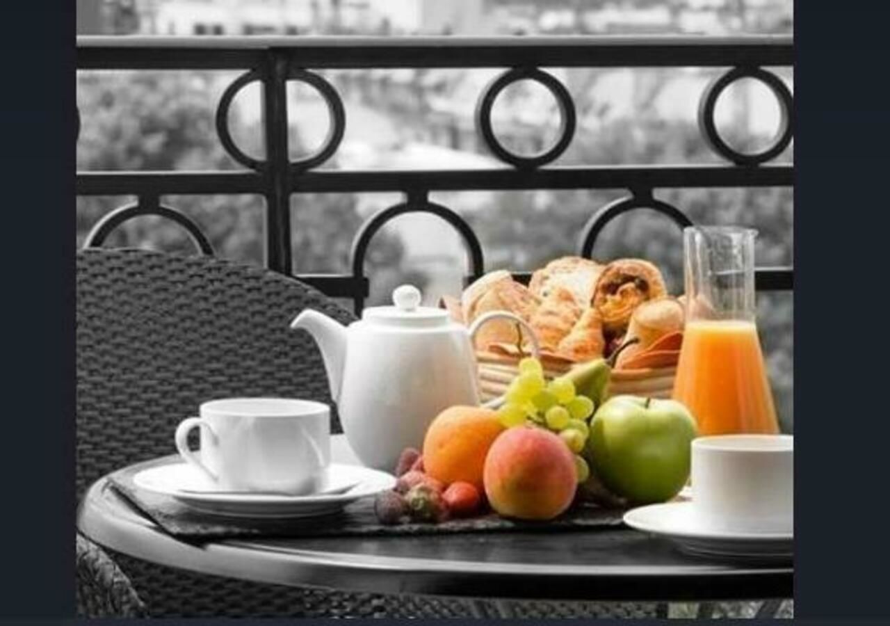 Апартаменты Brest City Center Apartment Брест