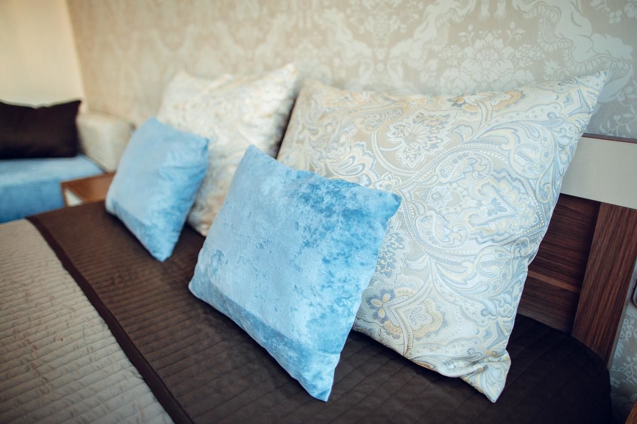 Апартаменты Brest City Center Apartment Брест