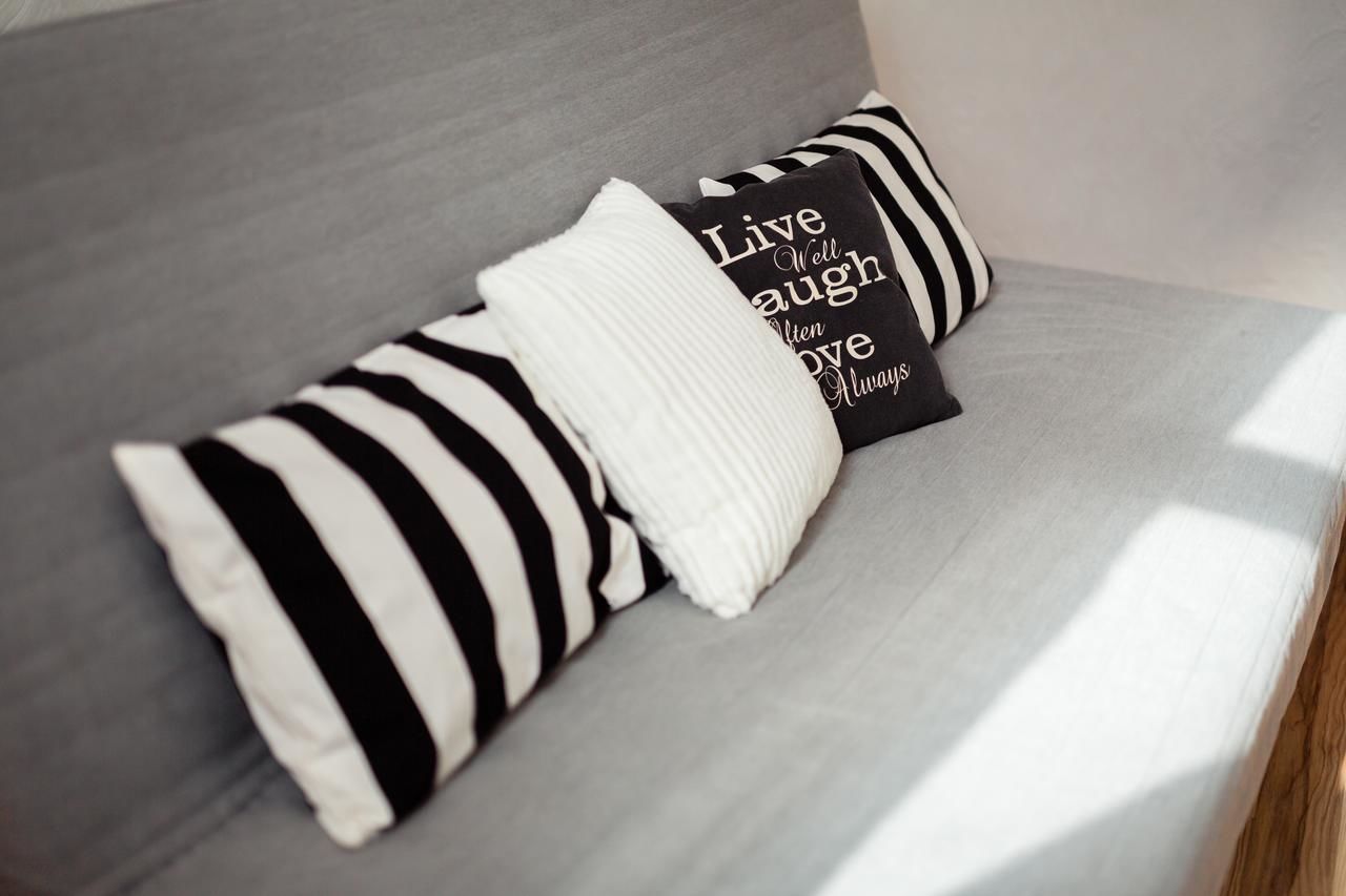 Апартаменты Brest City Center Apartment Брест