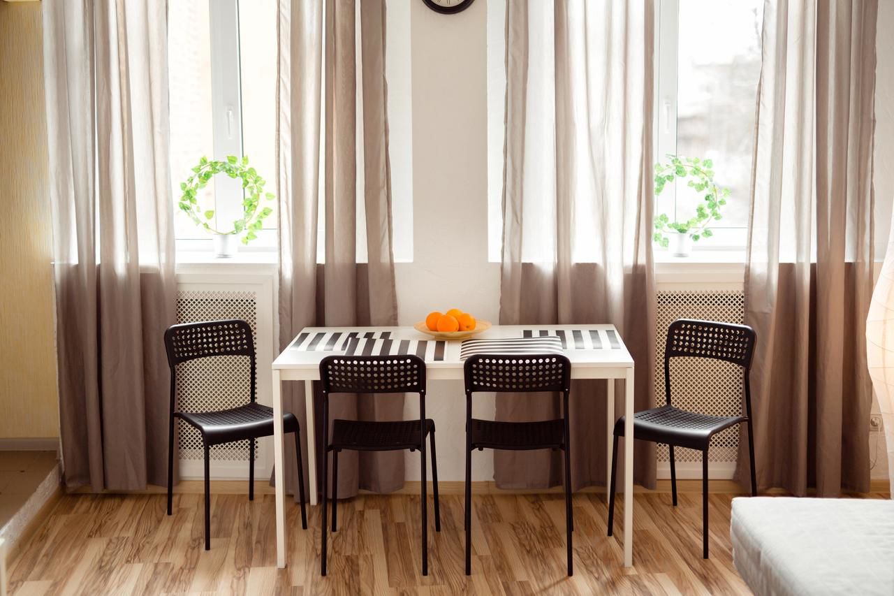 Апартаменты Brest City Center Apartment Брест