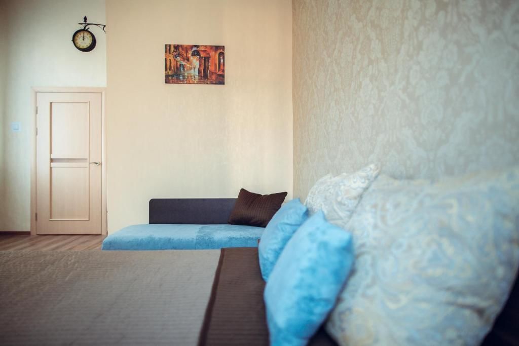 Апартаменты Brest City Center Apartment Брест