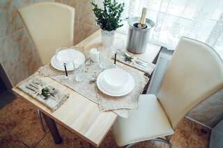 Апартаменты Brest City Center Apartment Брест Апартаменты-8