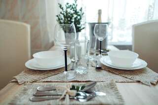 Апартаменты Brest City Center Apartment Брест Апартаменты-28