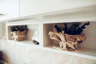 Апартаменты Brest City Center Apartment Брест Апартаменты-31