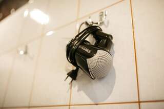 Апартаменты Brest City Center Apartment Брест Апартаменты-32