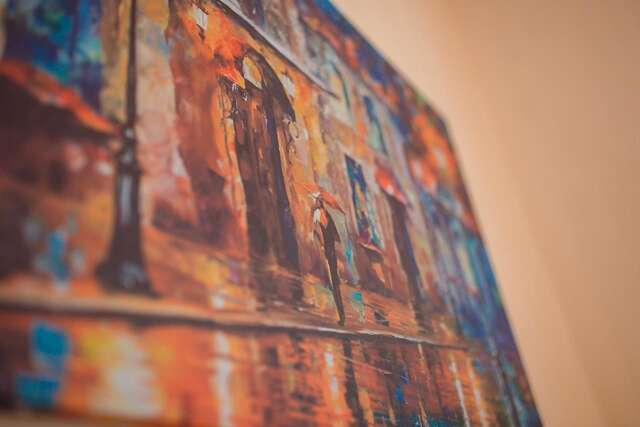 Апартаменты Brest City Center Apartment Брест-14