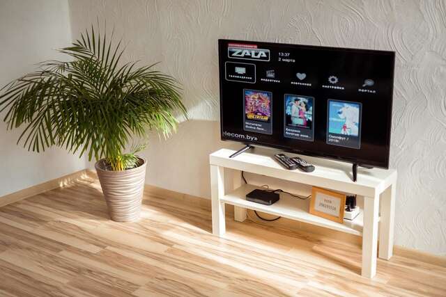 Апартаменты Brest City Center Apartment Брест-33