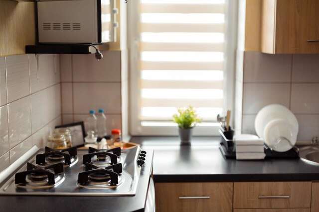 Апартаменты Brest City Center Apartment Брест-36