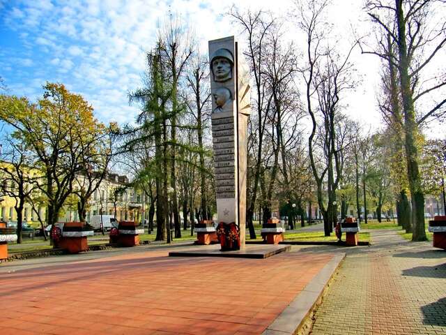 Апартаменты Brest City Center Apartment Брест-46