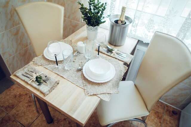 Апартаменты Brest City Center Apartment Брест-59