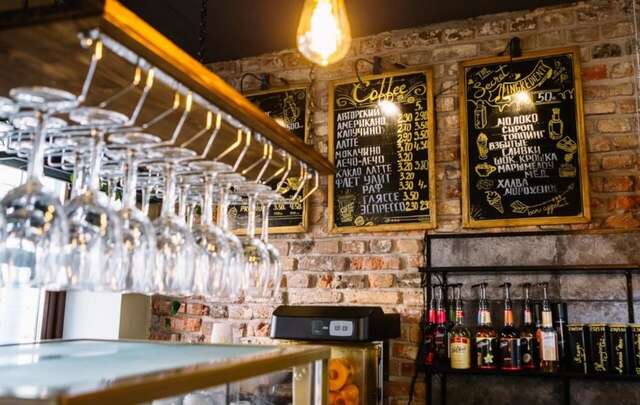 Апартаменты Brest City Center Apartment Брест-9